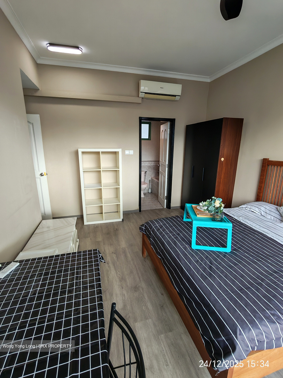 The Sunny Spring (D14), Apartment #513165351